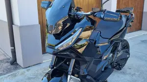 Honda X-ADV 750 (2025 - 26)  (2)