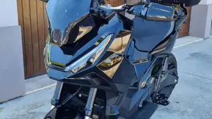 Honda X-ADV 750 (2025 - 26)  (3)