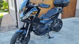 Honda X-ADV 750 (2025 - 26)  (6)
