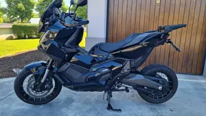 Honda X-ADV 750 (2025 - 26)  (7)
