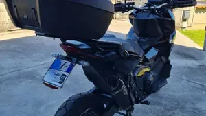 Honda X-ADV 750 (2025 - 26)  (8)