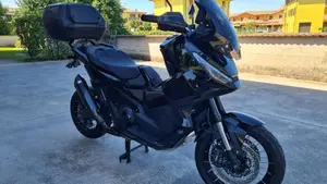 Honda X-ADV 750 (2025 - 26)  (9)