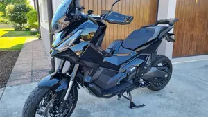 Honda X-ADV 750 (2025 - 26)  (11)