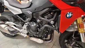 Bmw F 900 R (2021 - 24)  (4)