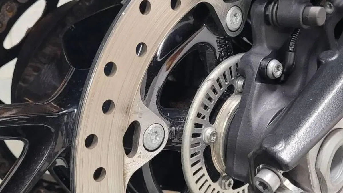 Bmw F 900 R (2021 - 24)  (8)