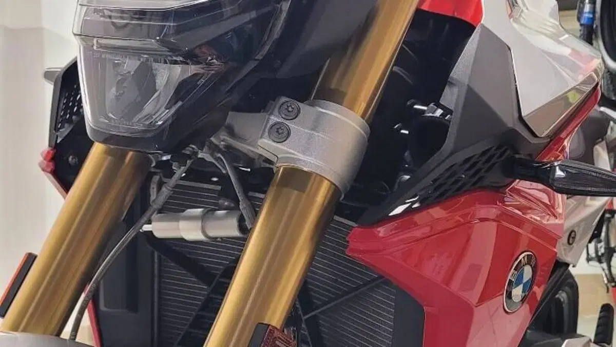 Bmw F 900 R (2021 - 24)  (3)