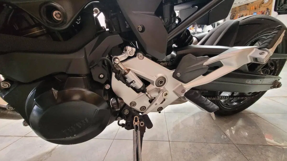 Bmw F 900 R (2021 - 24)  (11)