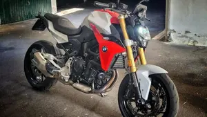 Bmw F 900 R (2021 - 24) 