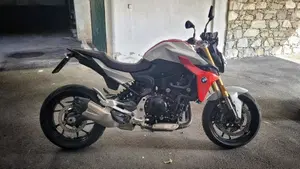 Bmw F 900 R (2021 - 24)  (2)