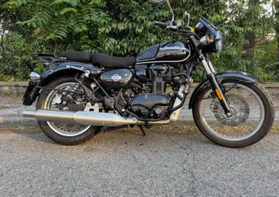 Benelli Imperiale 400 (2021 - 25) - Annuncio 10025973