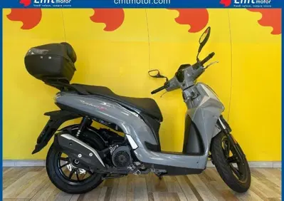 Sym Symphony 200 ST (2021 - 24) - Annuncio 10025974