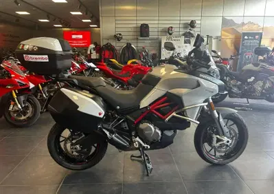 Ducati Multistrada 950 S (2019 - 20) - Annuncio 10025025