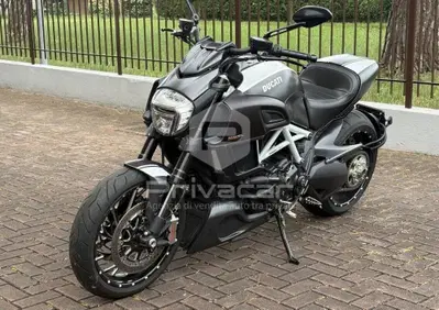 Ducati Diavel 1200 (2014 - 16) - Annuncio 10025978