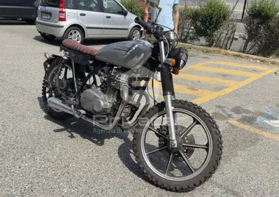 Kawasaki ZJ 400 - Annuncio 10025979