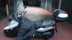 Yamaha X-Max 250 ABS (2011 - 13)  (2)
