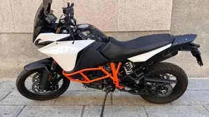 KTM 1090 Adventure R (2017 - 19)  (3)