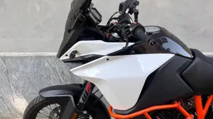 KTM 1090 Adventure R (2017 - 19)  (5)
