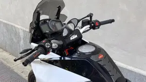 KTM 1090 Adventure R (2017 - 19)  (6)