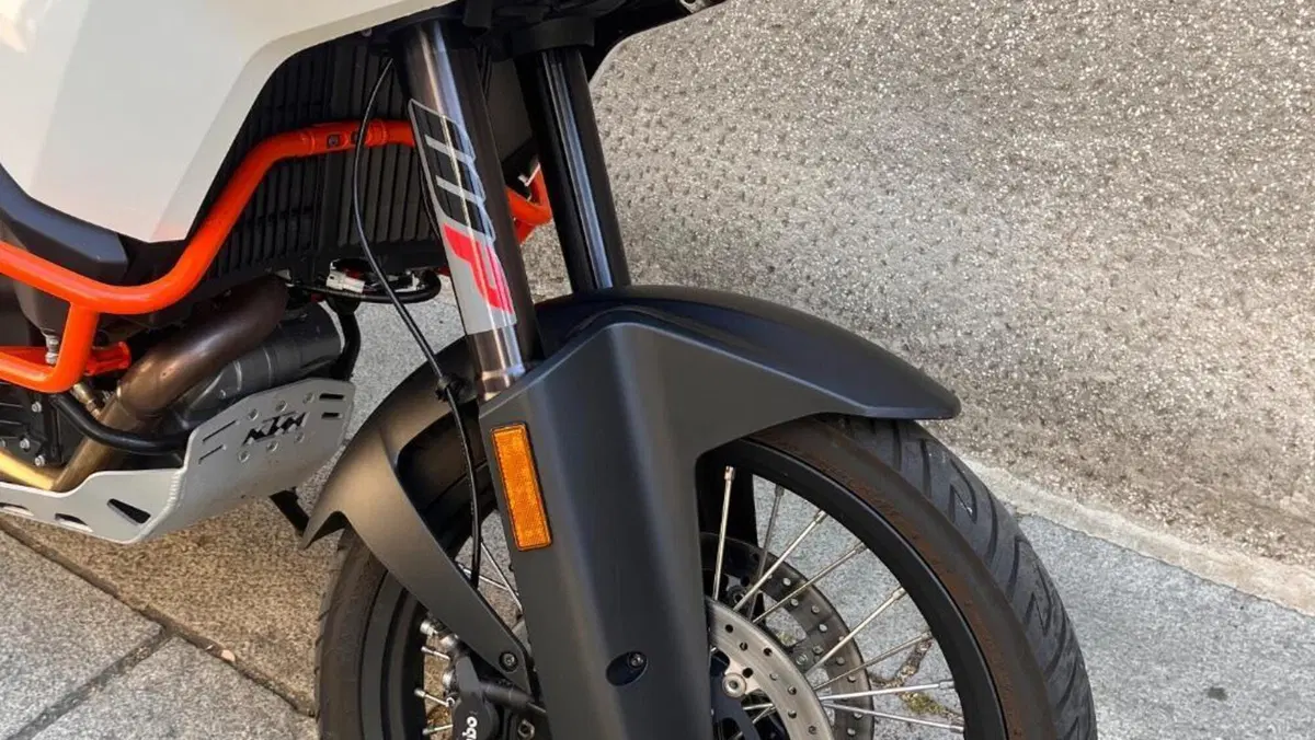 KTM 1090 Adventure R (2017 - 19)  (7)