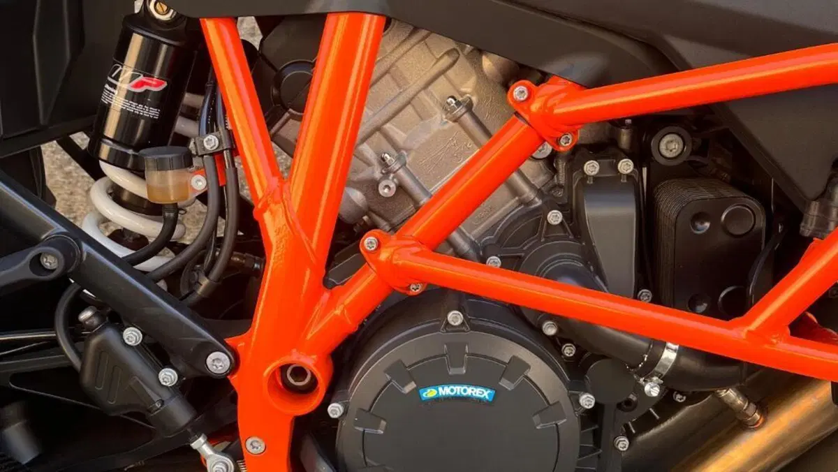 KTM 1090 Adventure R (2017 - 19)  (8)