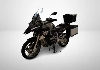 Bmw R 1200 GS (2013 - 16) - Annuncio 10024970