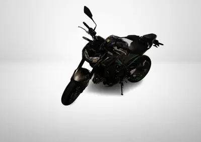 Kawasaki Z 900 (2025 - 26) - Annuncio 10024017