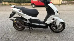 Peugeot Speedfight 4 50 2t (2018 - 20) 
