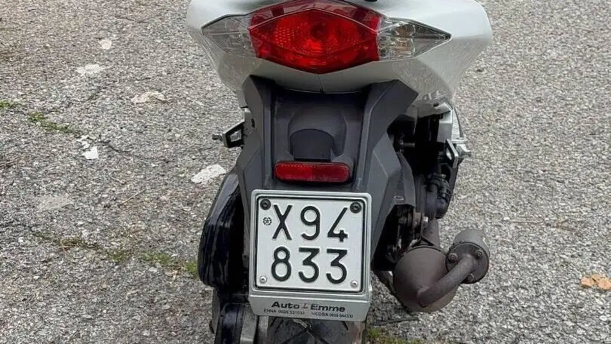 Peugeot Speedfight 4 50 2t (2018 - 20)  (3)