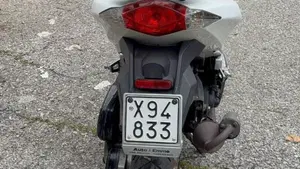 Peugeot Speedfight 4 50 2t (2018 - 20)  (3)
