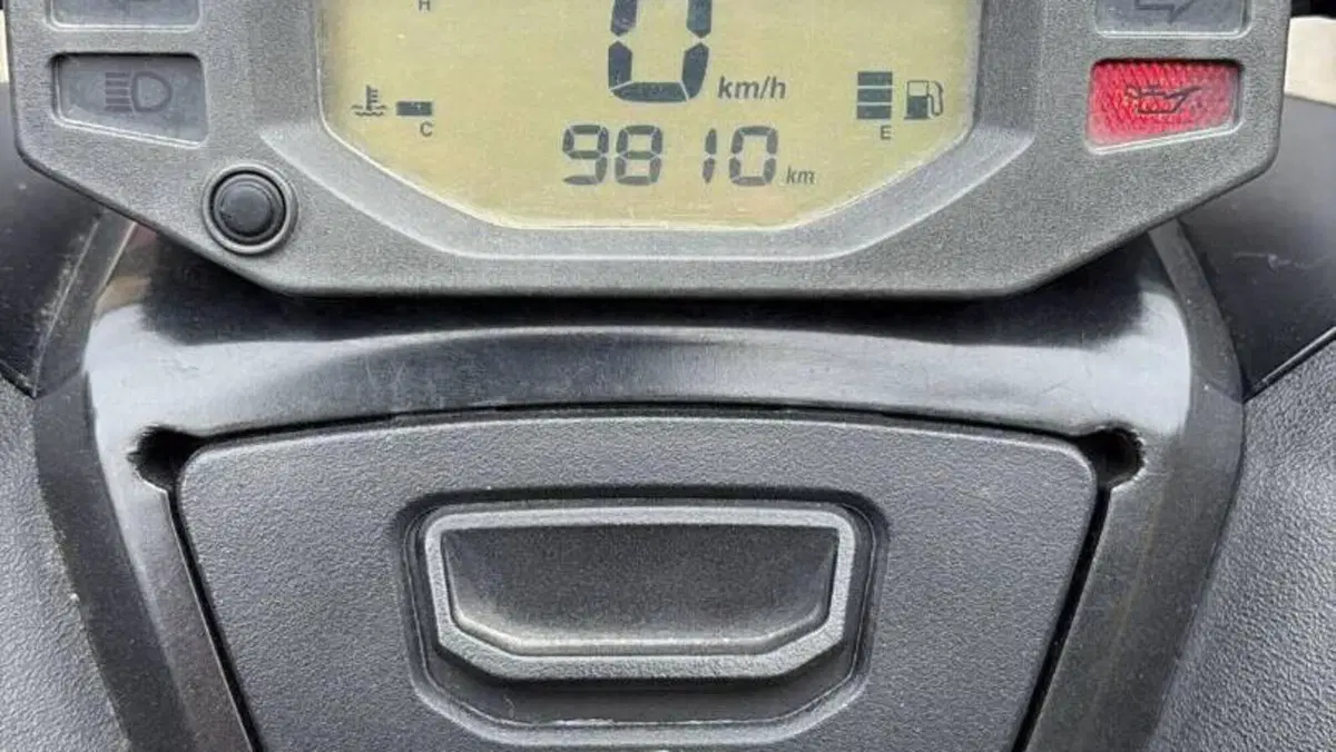 Peugeot Speedfight 4 50 2t (2018 - 20)  (5)