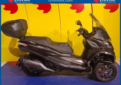 Piaggio MP3 530 Hpe Exclusive (2025 - 26) - Annuncio 10025988