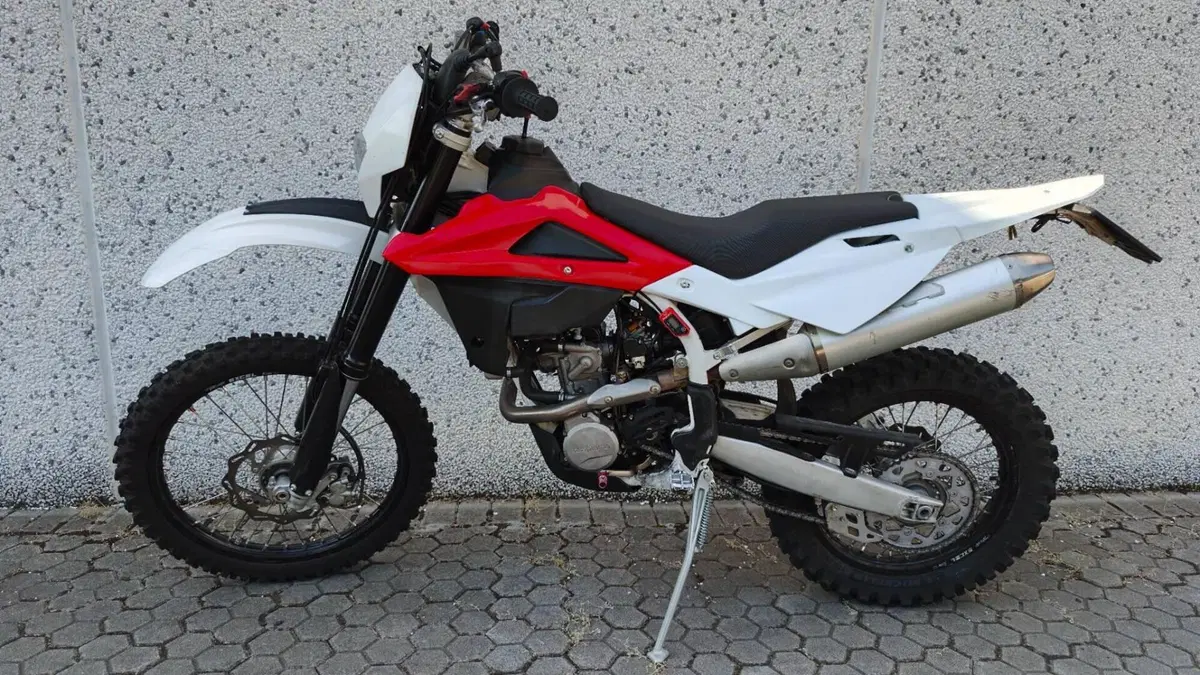 Husqvarna TE 250 (2012)  (4)