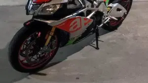 Aprilia RSV4 RF (2017 - 19)  (3)