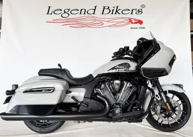 Indian Challenger 1834 Powerplus Dark Horse (2025 - 26) - Annuncio 10025994