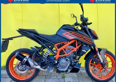 KTM 125 Duke (2021 - 23) - Annuncio 10025996