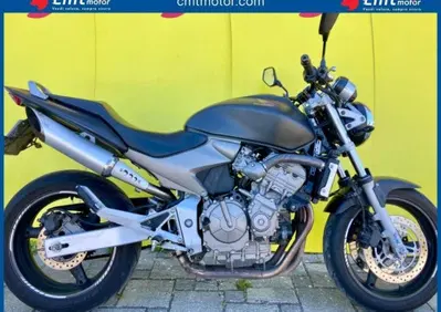 Honda Hornet 600 (2005 - 06) - Annuncio 10025997