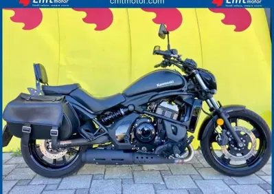 Kawasaki Vulcan S (2021 - 24) - Annuncio 10025998