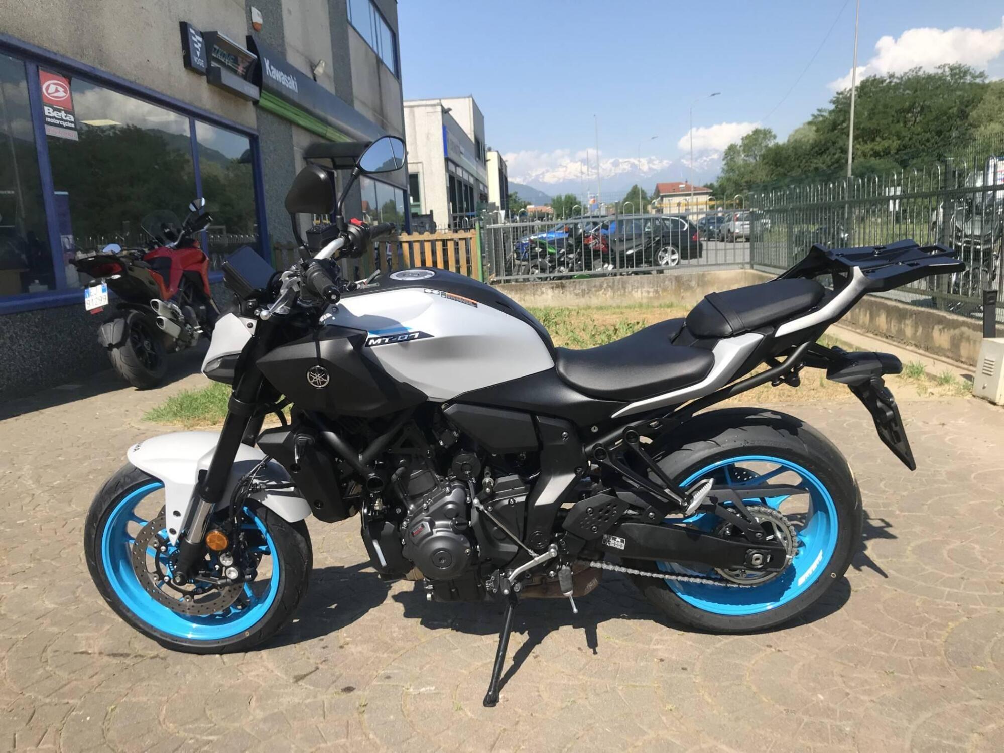 Immagine Moto