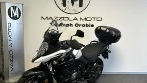 Suzuki V-Strom 650 (2021 - 25)  (4)