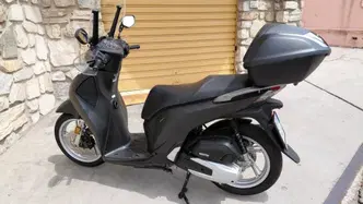 Honda SH 150i (2017 - 19) usata