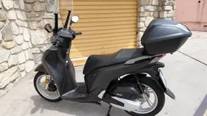 Honda SH 150i (2017 - 19)  (2)