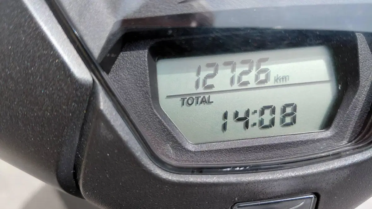 Honda SH 150i (2017 - 19)  (5)