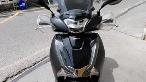 Honda SH 150i (2017 - 19)  (8)