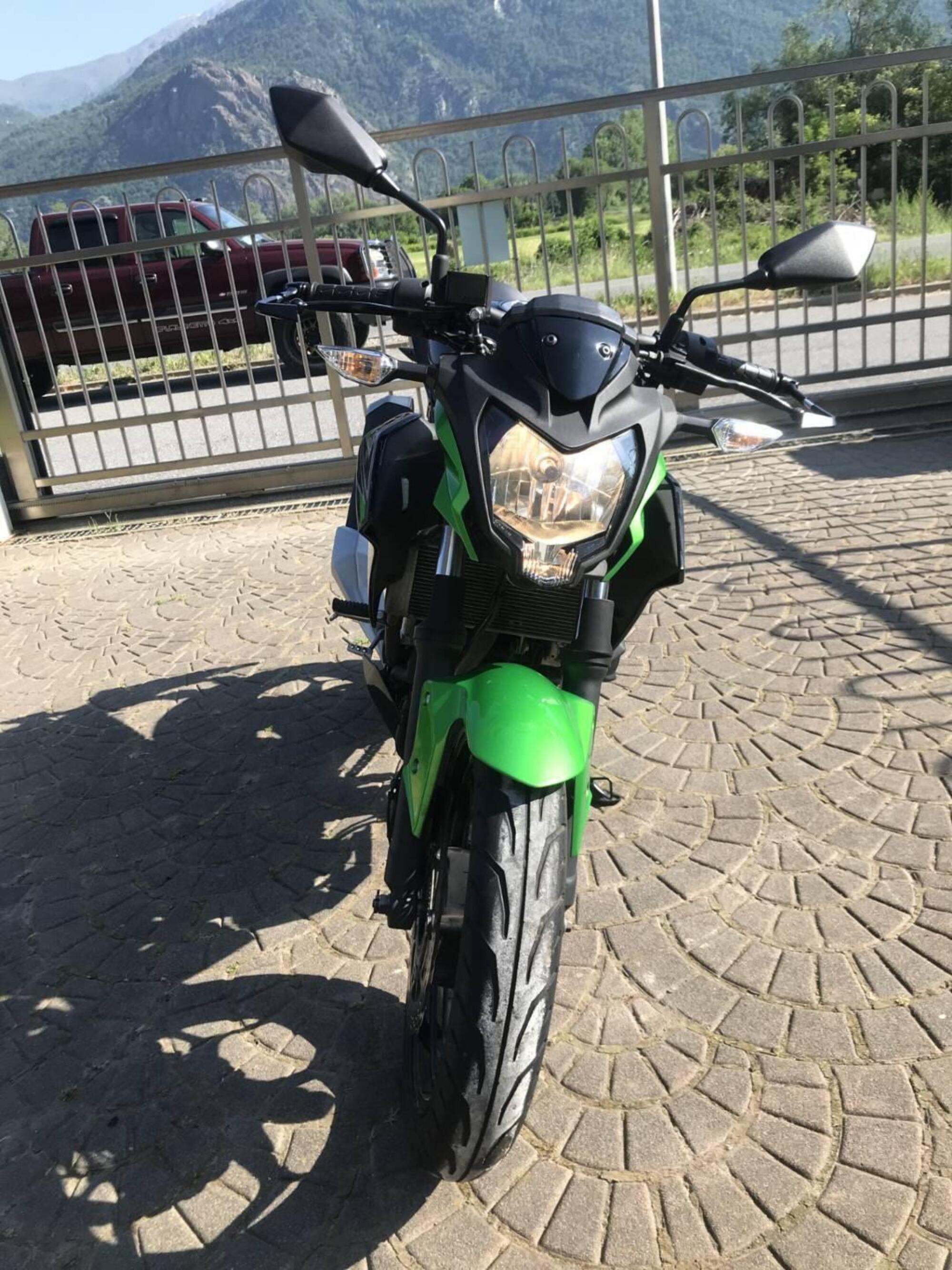 Immagine Moto