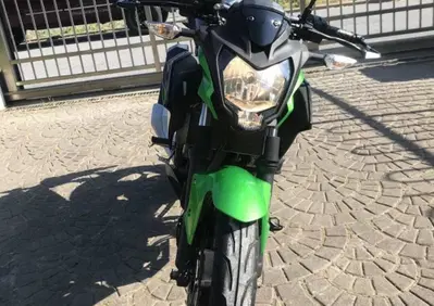 Kawasaki Z 125 (2021 - 24) - Annuncio 10026006