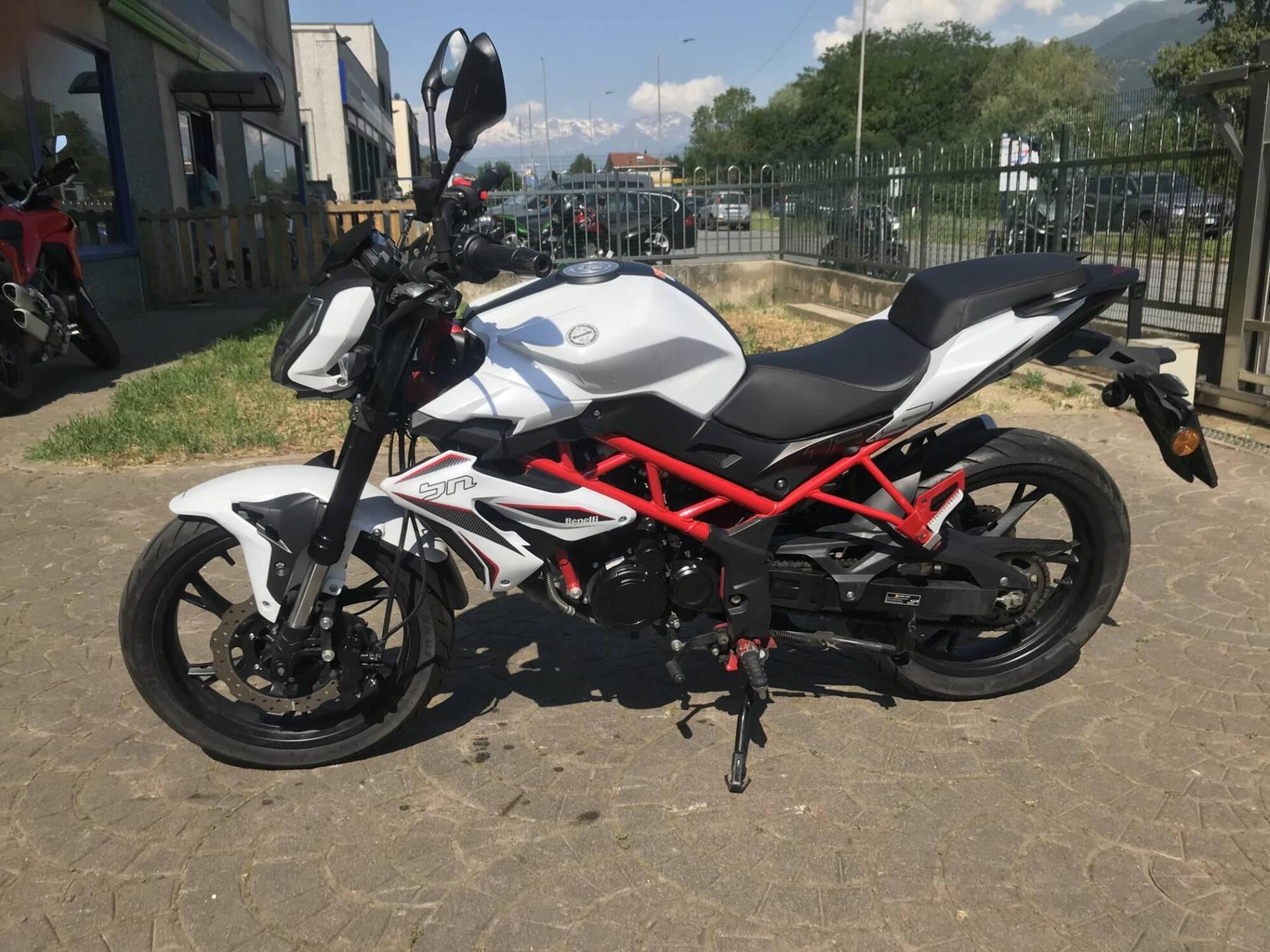 Immagine Moto