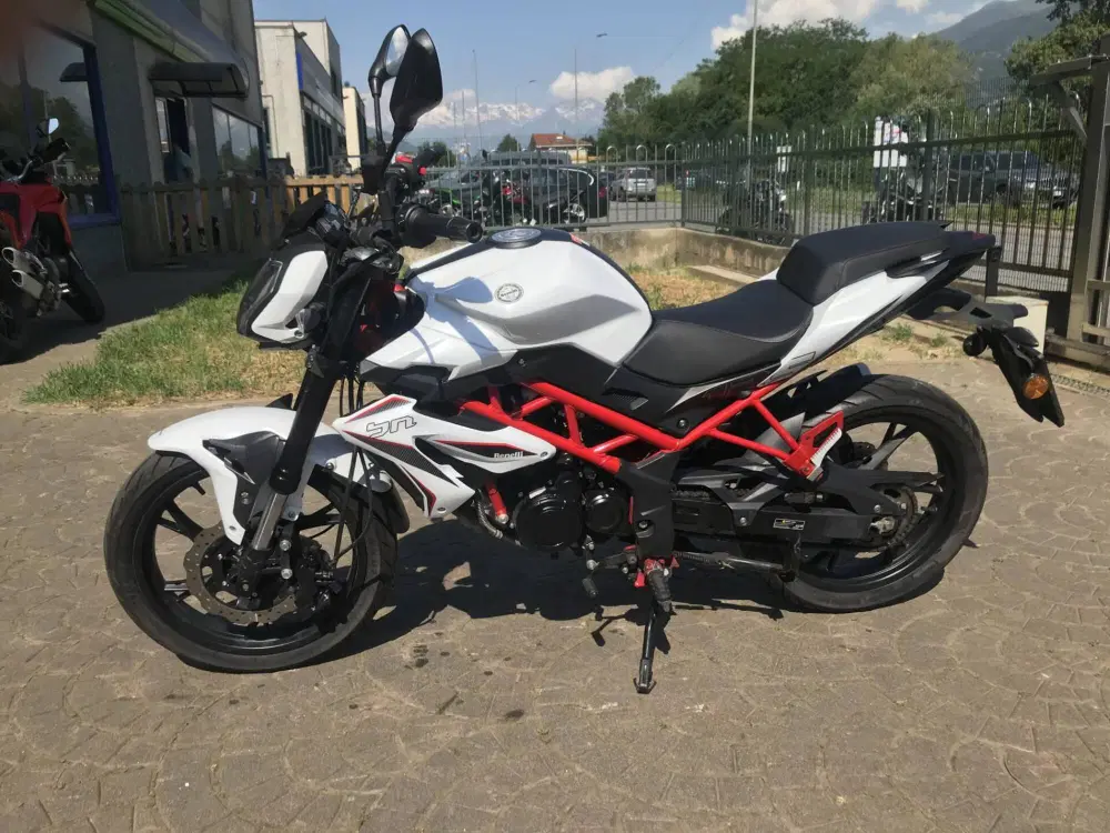 Immagine Moto