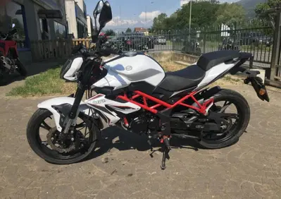 Benelli BN 125 (2021 - 25) - Annuncio 10026010