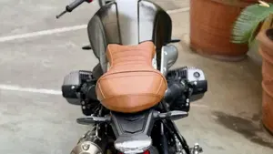 Bmw R nineT Scrambler (2021 - 24)  (2)