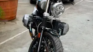 Bmw R nineT Scrambler (2021 - 24)  (4)